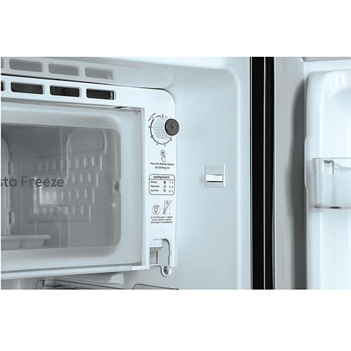 BPL 193 litres Single Door Refrigerator BRD 2100AGBK 3