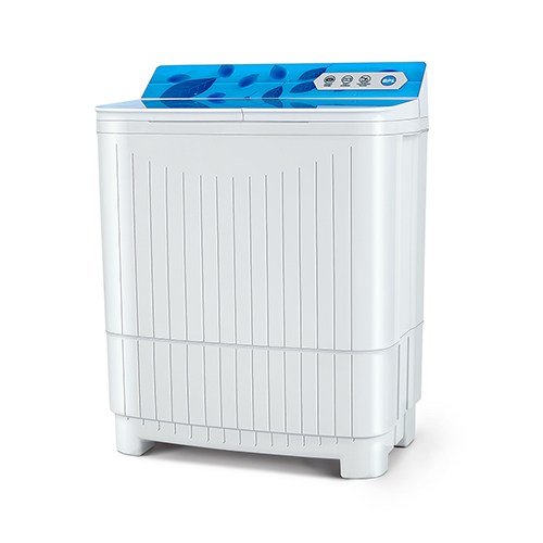 BPL 8.5 Kg Semi Automatic Washing Machine BSW 8500PXBL 1
