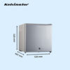 Kelvinator 45 litres Mini Bar Single Door Refrigerator KRC B060SGP 3