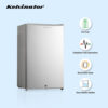 Kelvinator 95 litres Single Door Refrigerator KRC A110SGP 8