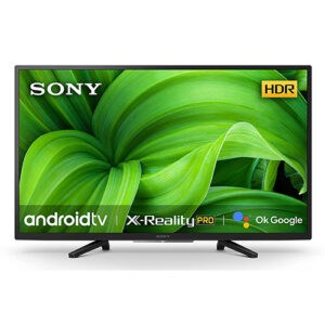Sony 32 Inch HD Smart Android TV KD 32W830K